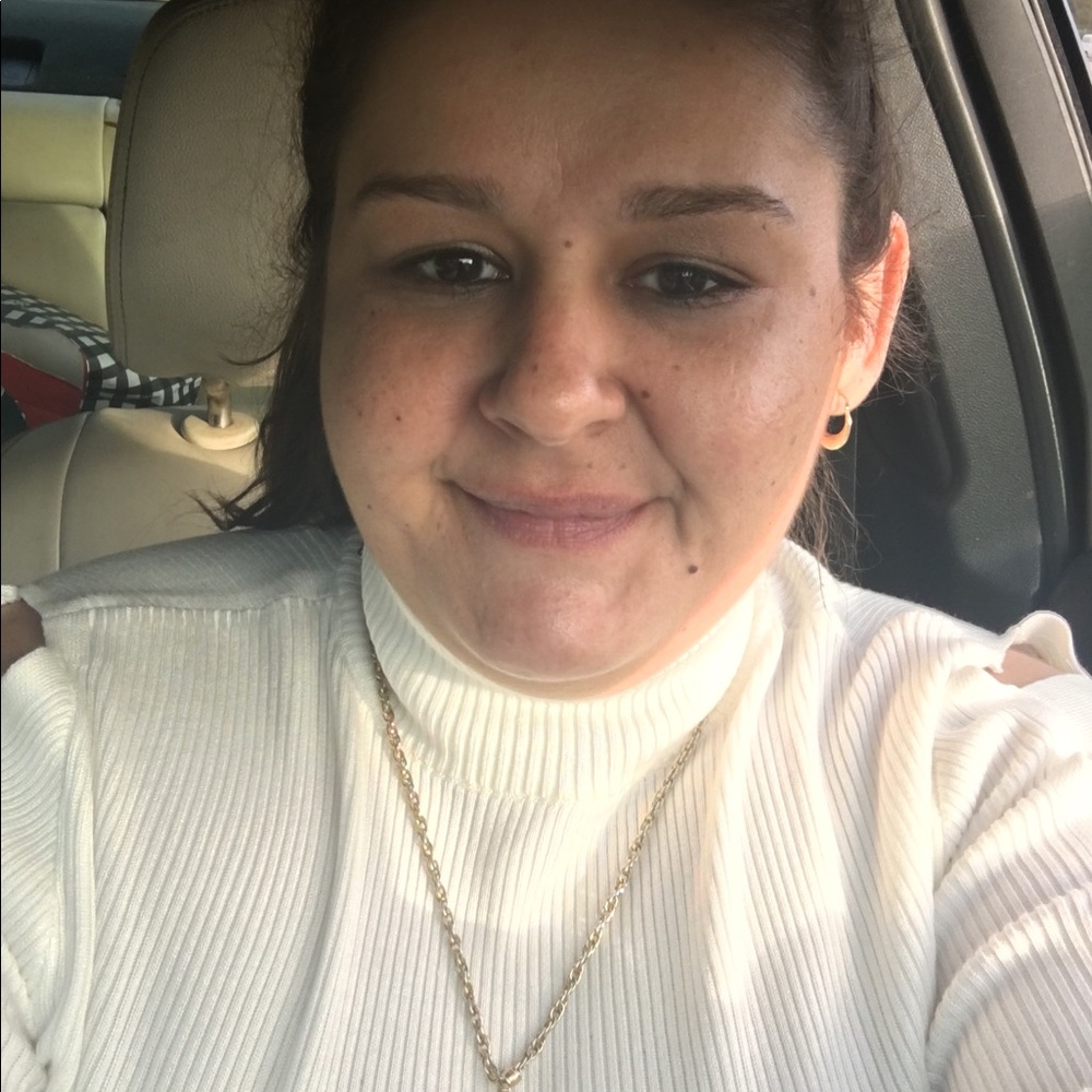 Meet your Posher, Heidi
